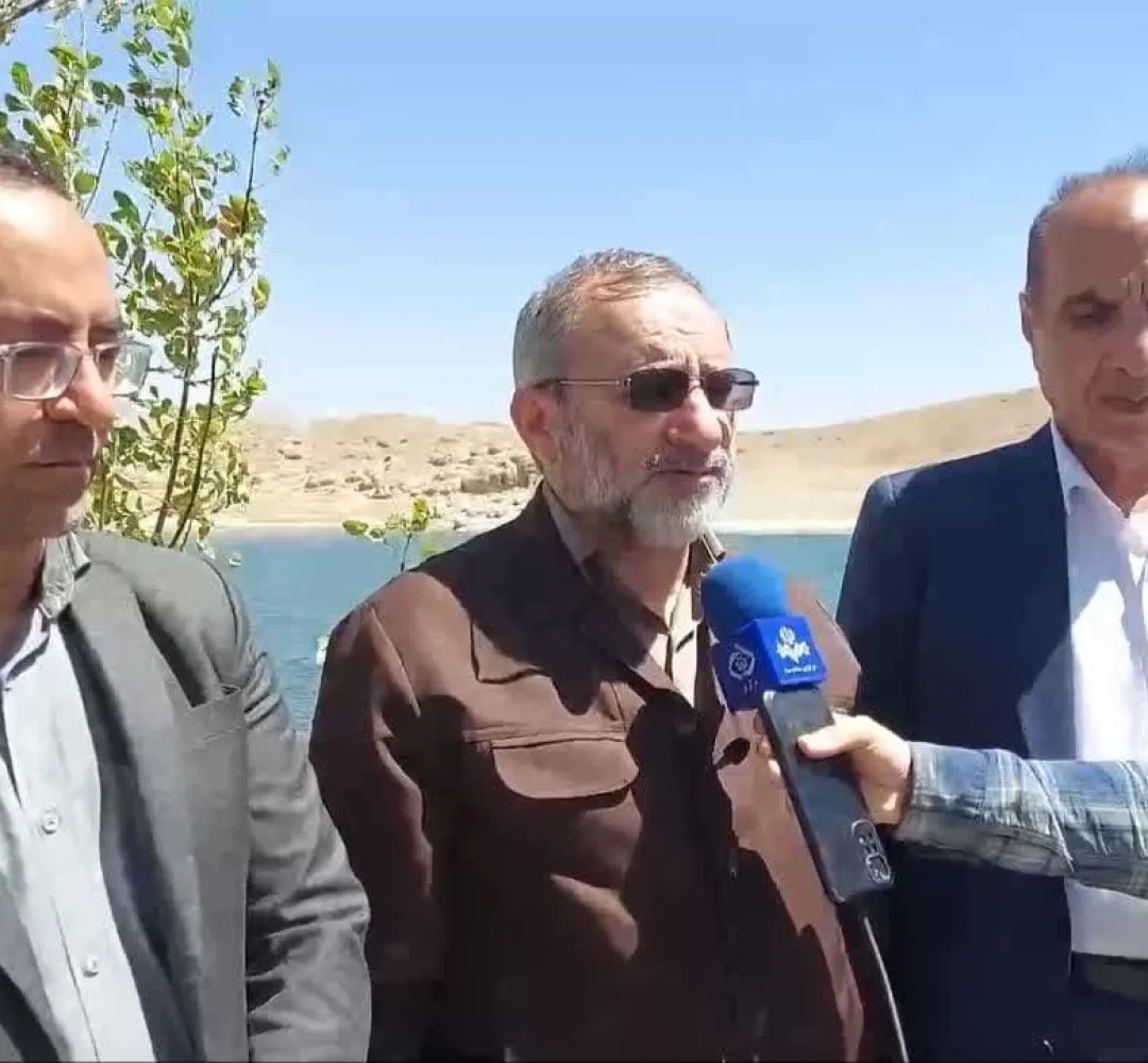بهرهبرداری 767 پروژه عمرانی و اقتصادی در استان مرکزی