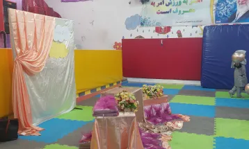 جشن شکوفه‌ها در دلیجان