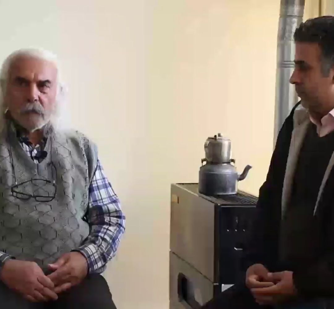خاطره خبرنگار پیشکسوت اراکی از انقلاب