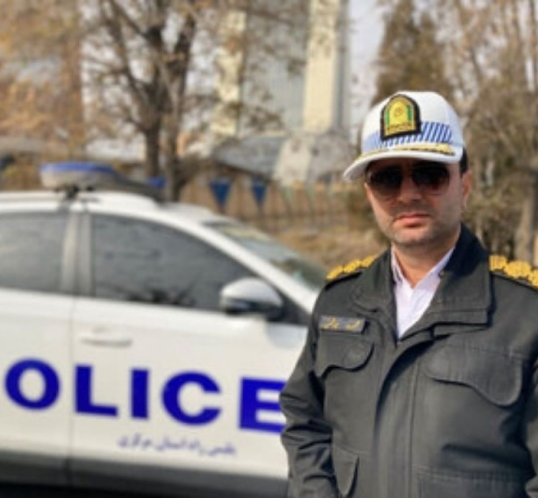 آغاز طرح نوروزی پلیس از ۲۵ اسفندماه