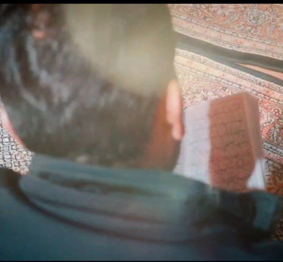 عزاداری ساوجیها در دومین شب قدر