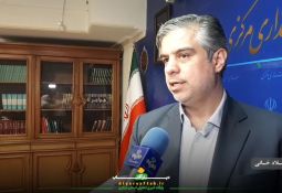 استان مرکزی پیشگام در رفع ناترازی برق