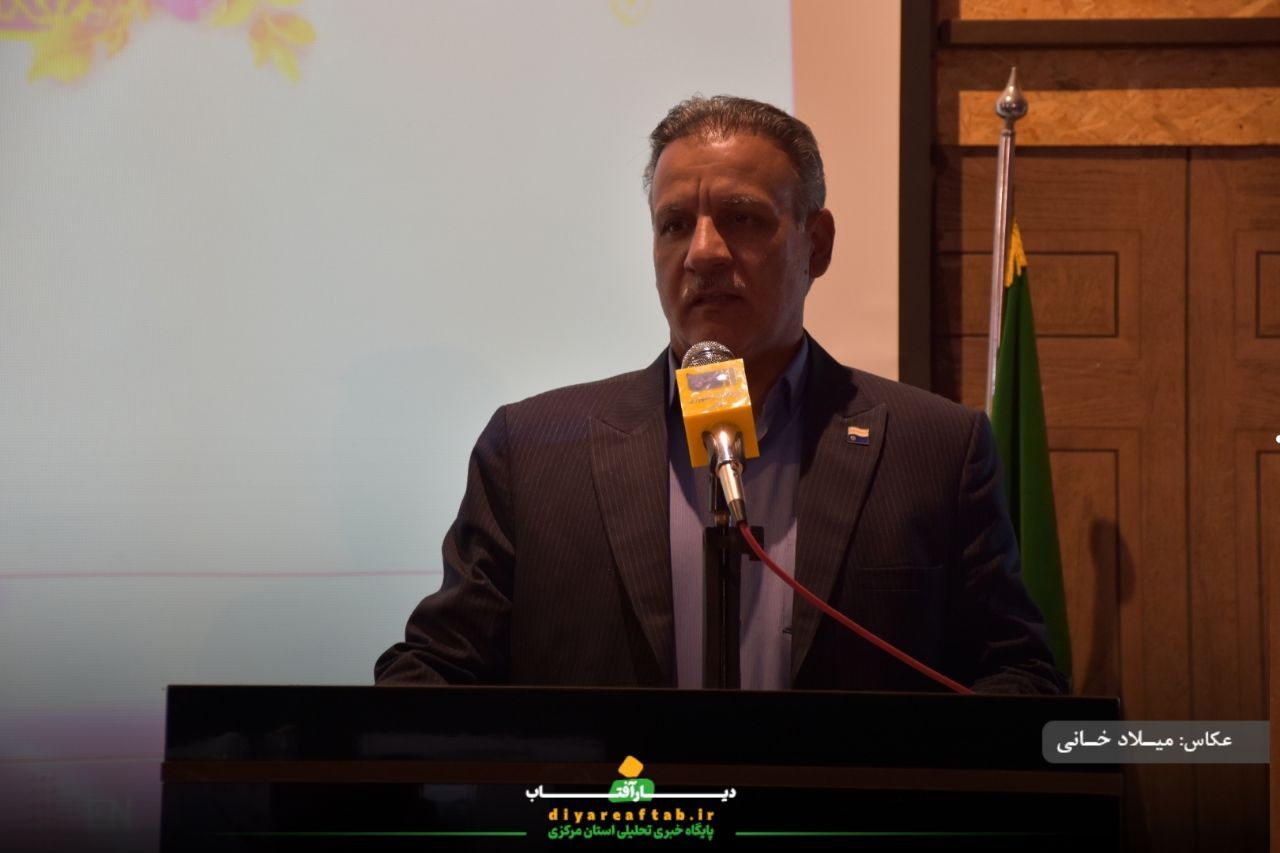 بازدید اصحاب رسانه از سد کمال‌صالح