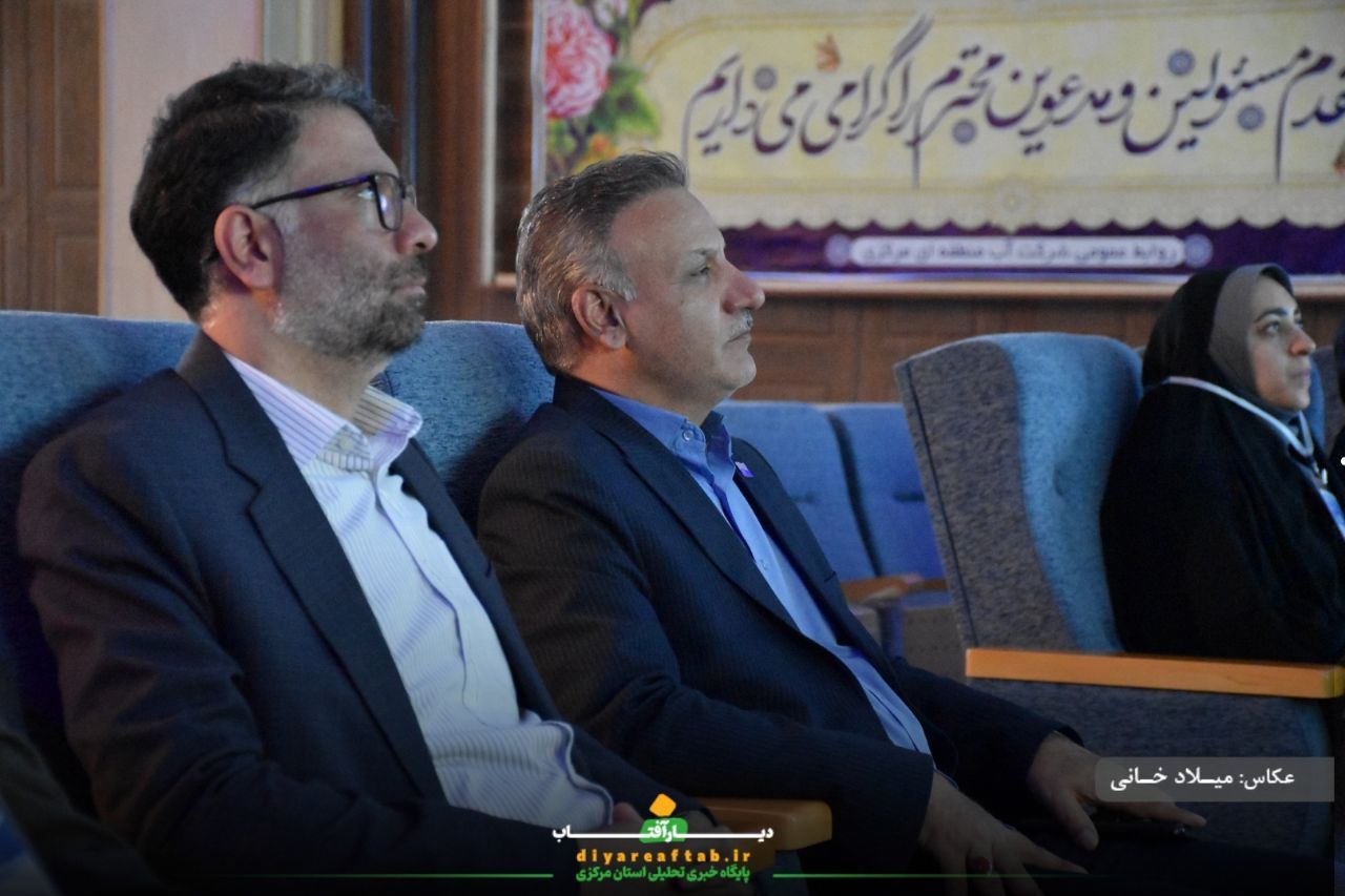 بازدید اصحاب رسانه از سد کمال‌صالح