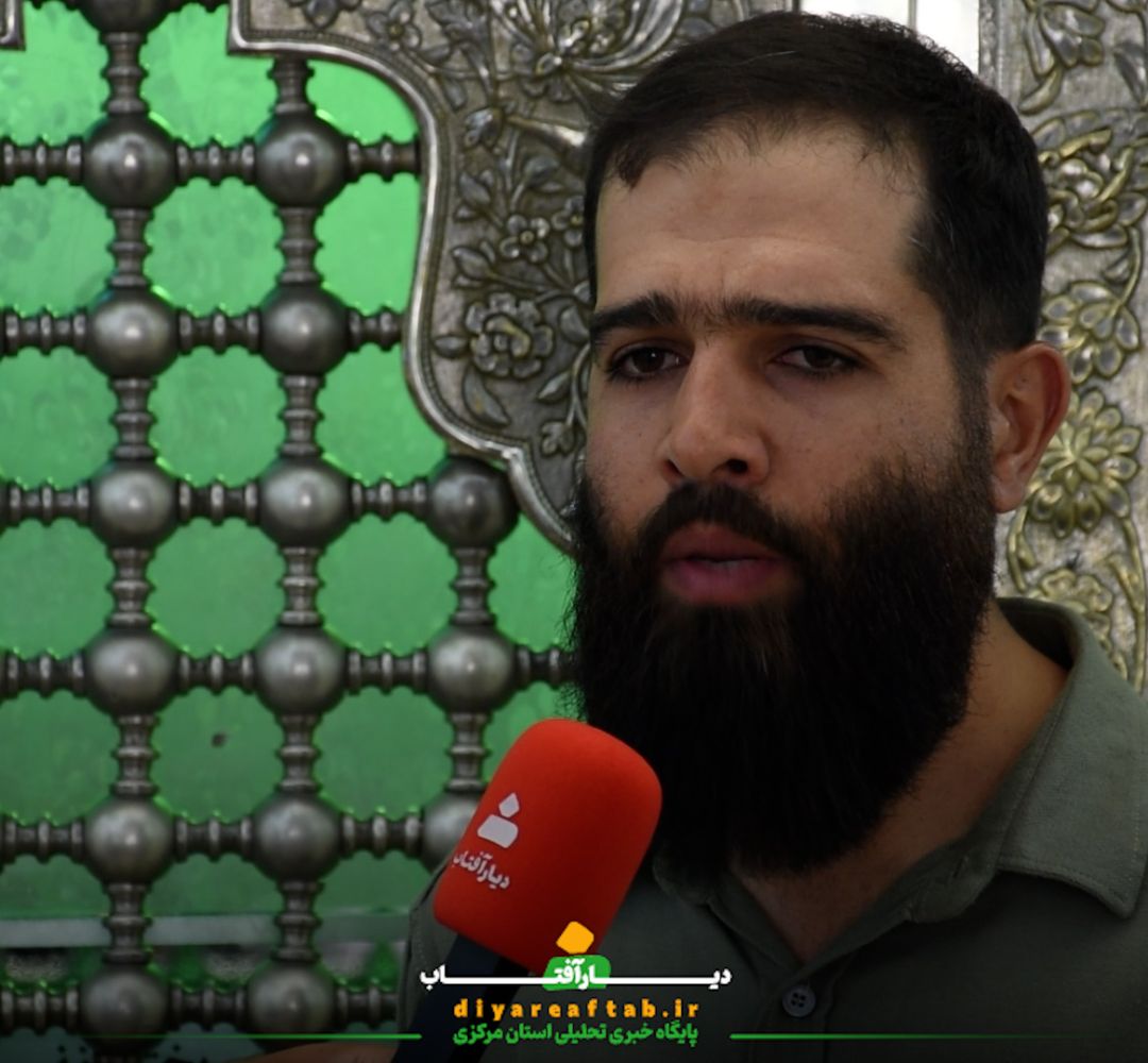 همدلی مردم سپری در برابر فتنهافکنی صهیونیستی