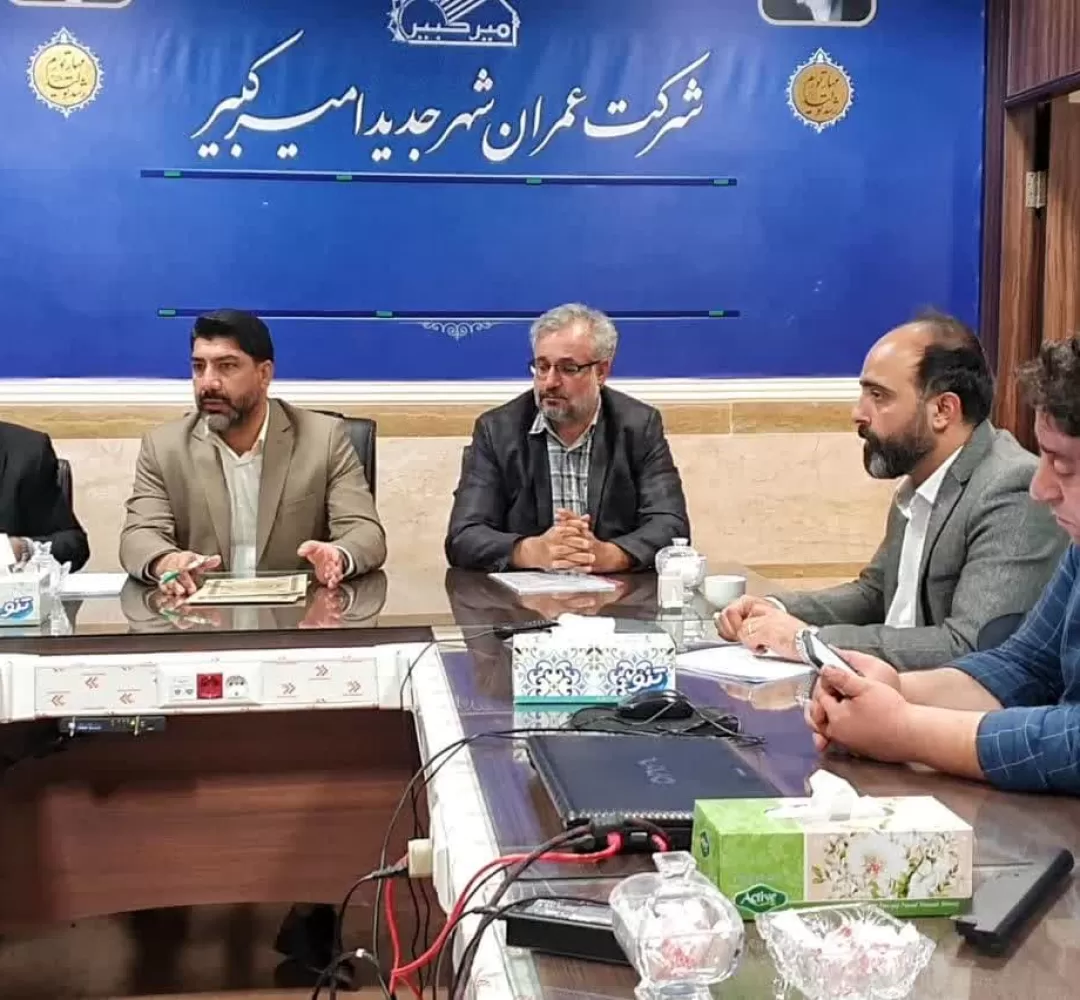 ساخت واحدهای صنعتیساز، در مهاجران کلید خورد