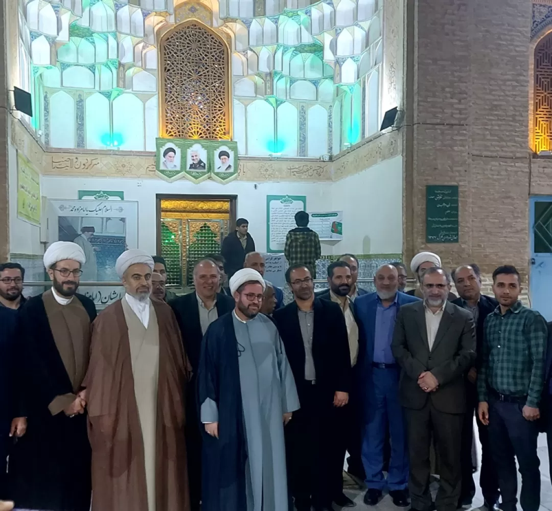 افزایش ۸ درصدی بودجه استان مرکزی