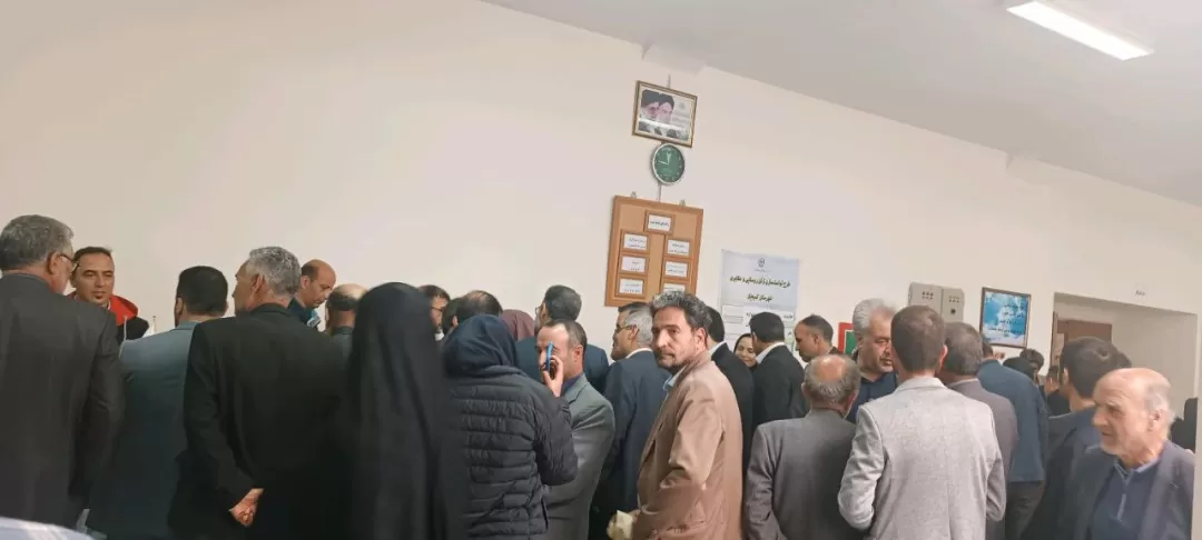 دومین جشنواره زعفران کمیجان