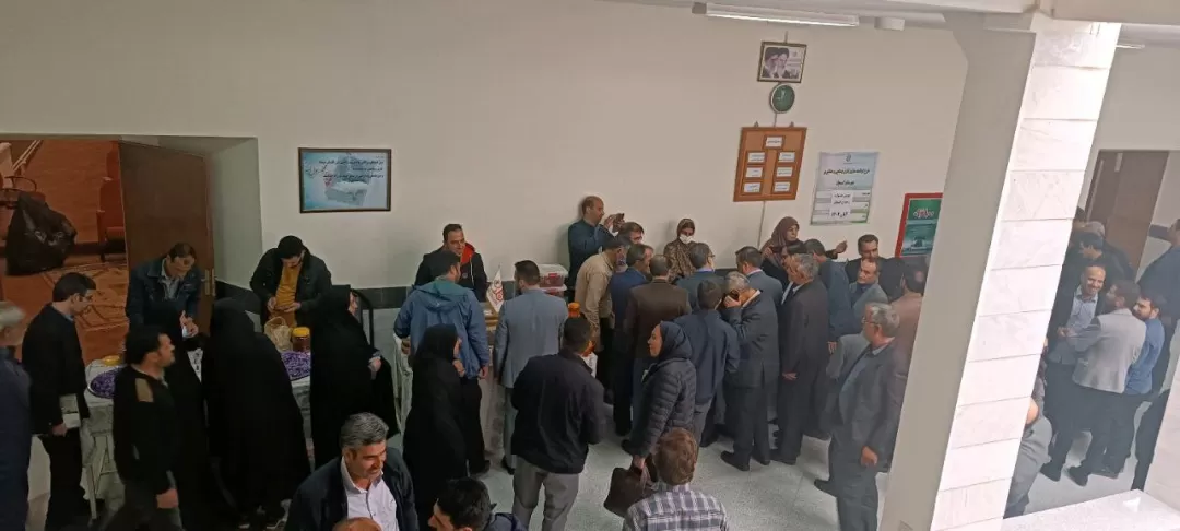 دومین جشنواره زعفران کمیجان