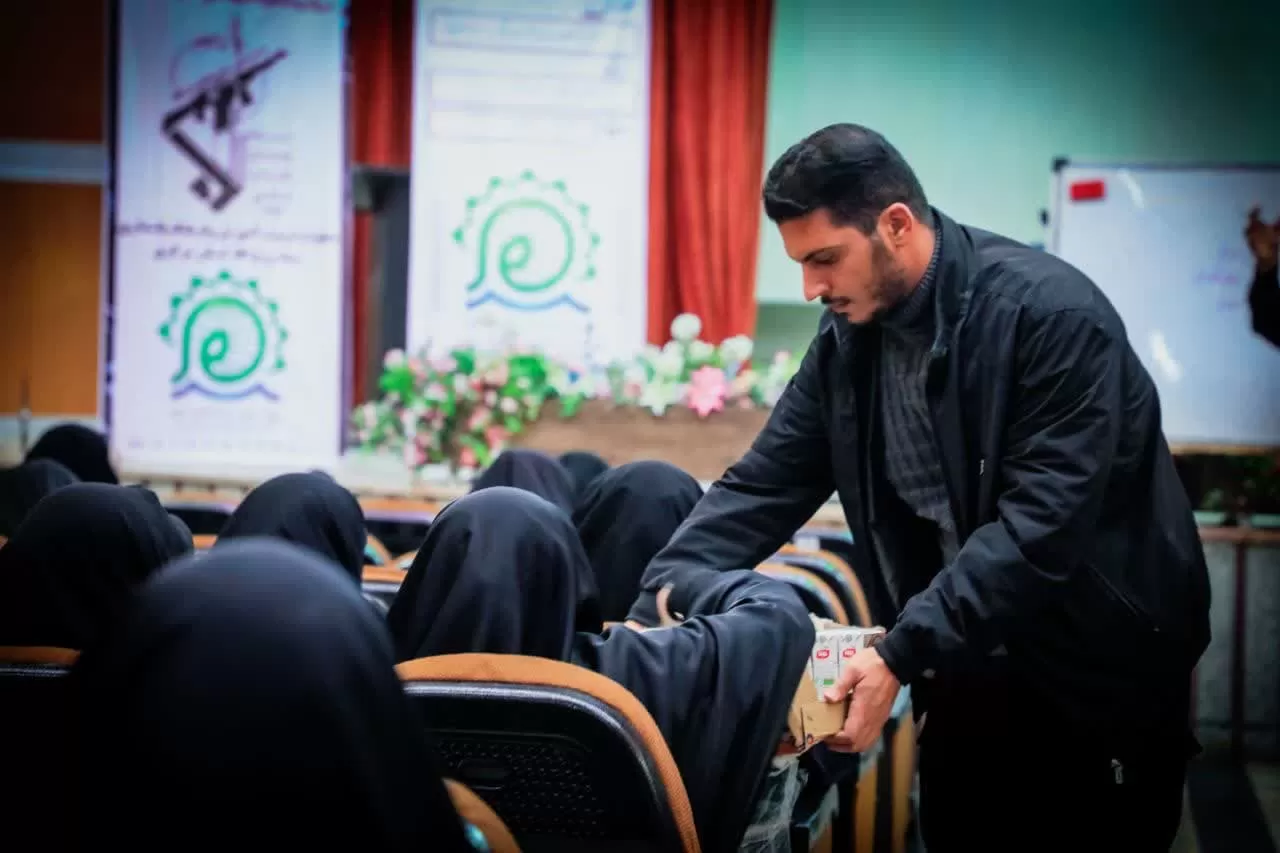 برگزاری دوره آموزشی جنگ شناختی در استان مرکزی
