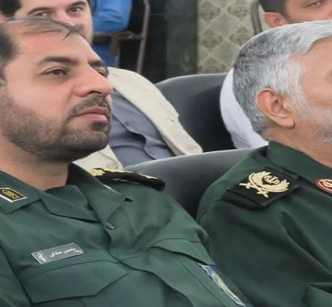 هشت سال مظلومانه ولی با اقتدار جنگیدیم
