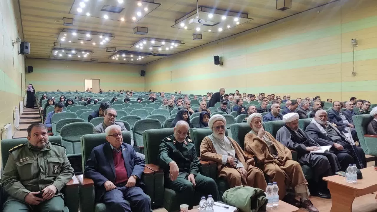 «محسن صادقی» فرمانده سپاه ناحیه دلیجان شد