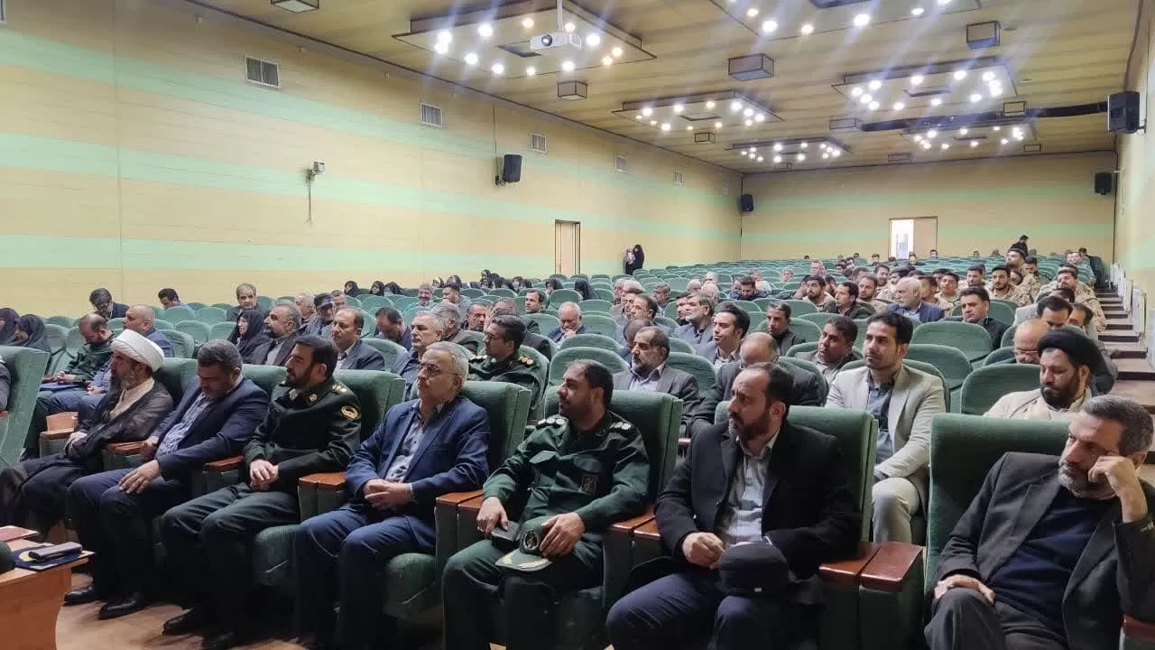 «محسن صادقی» فرمانده سپاه ناحیه دلیجان شد