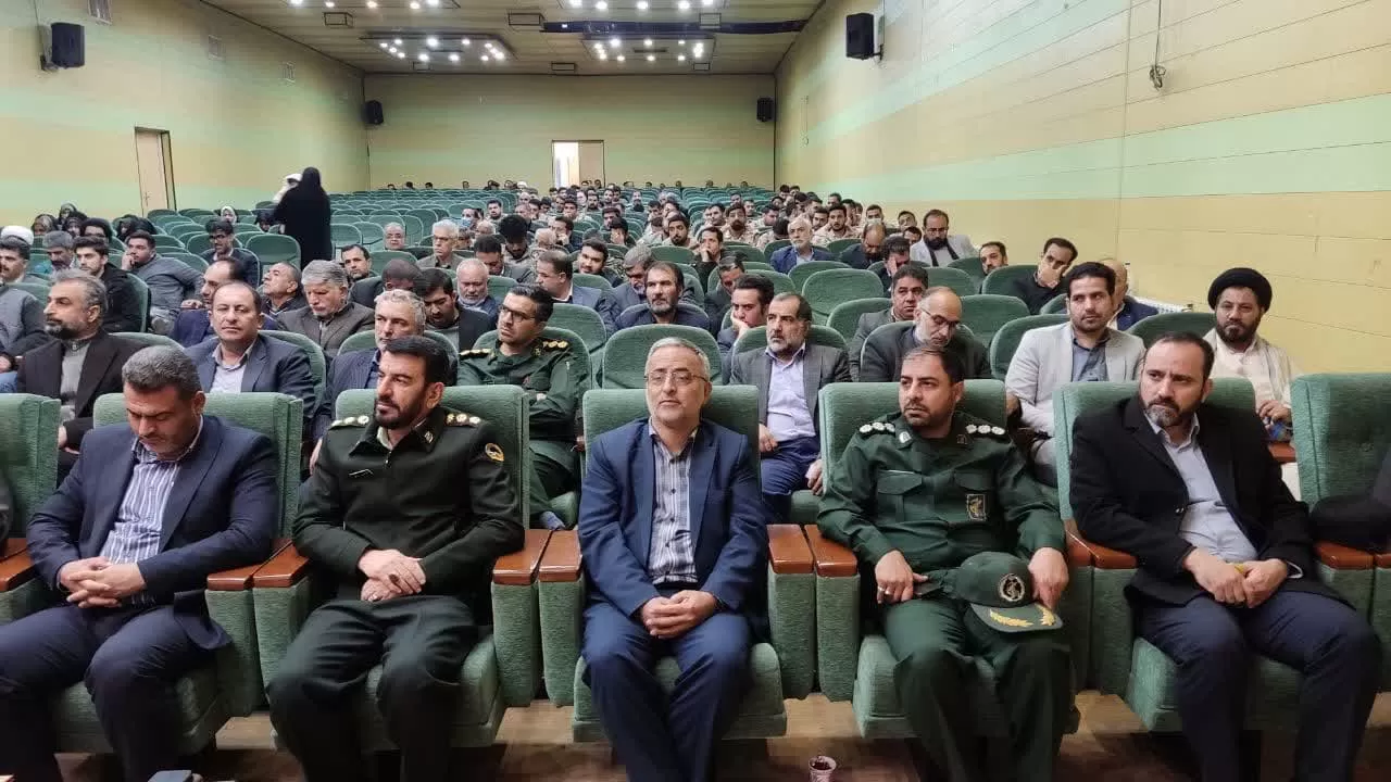 «محسن صادقی» فرمانده سپاه ناحیه دلیجان شد