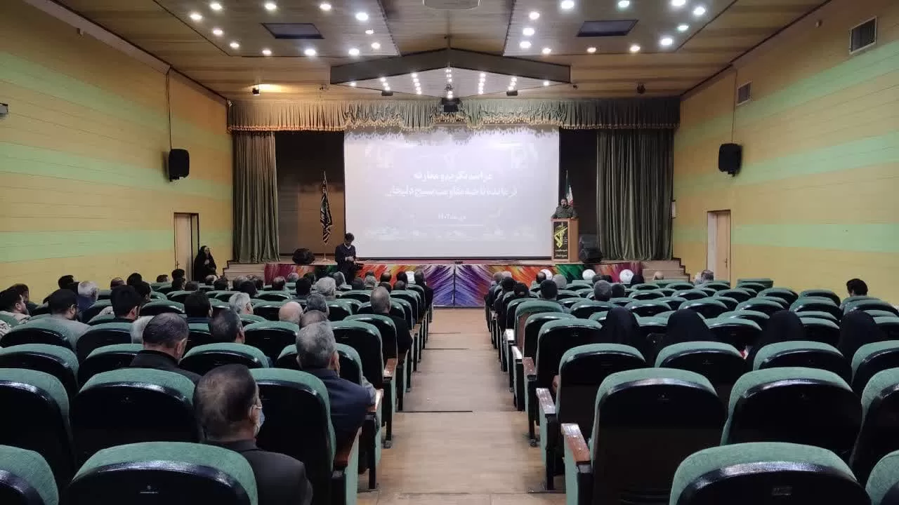 «محسن صادقی» فرمانده سپاه ناحیه دلیجان شد