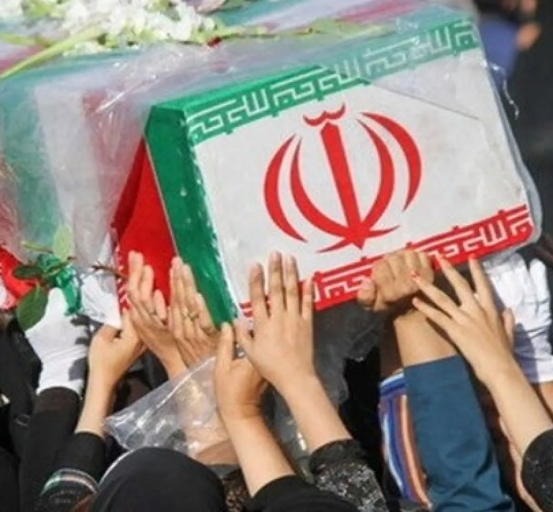 یادی از شهدای فراجای استان مرکزی