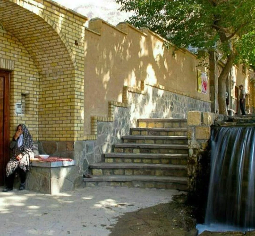آشنایی با روستاهای هدف گردشگری استان مرکزی