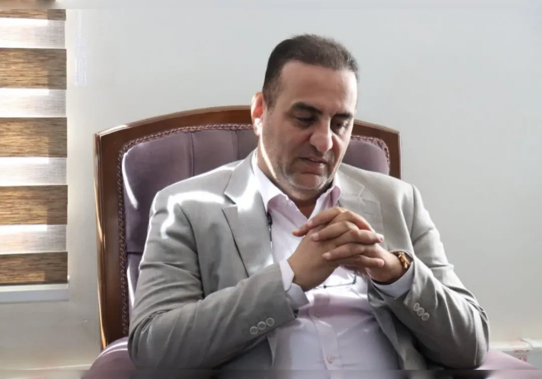 بازدید سرپرست دانشگاه علوم پزشکی از بیمارستان خنداب