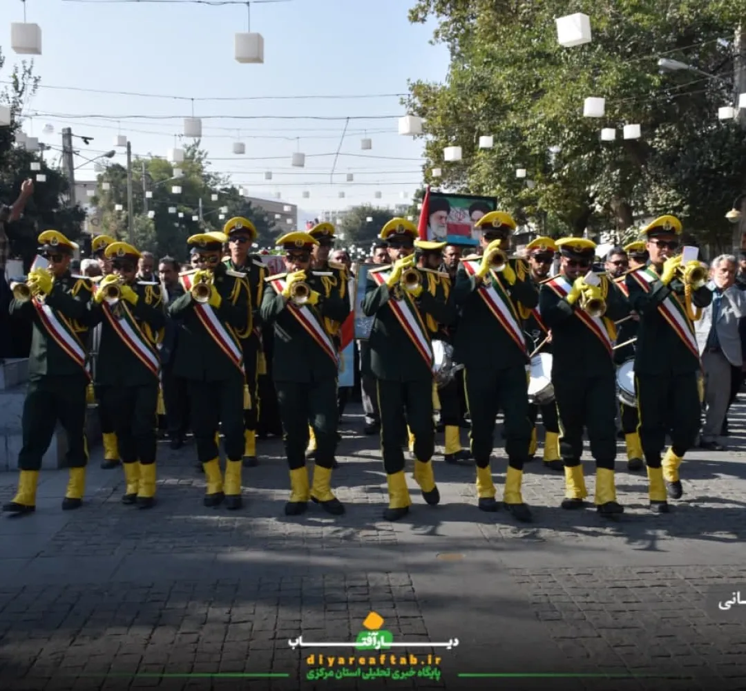 پیکر جانباز شهید اسماعیل روشن تشییع شد