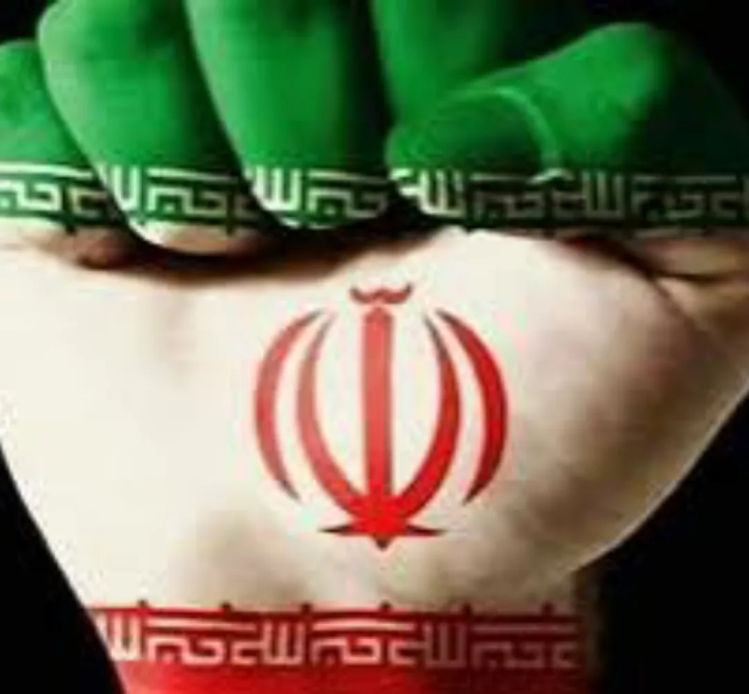 قدردانی مردم خنداب از نیروهای پدافند هوایی کشور