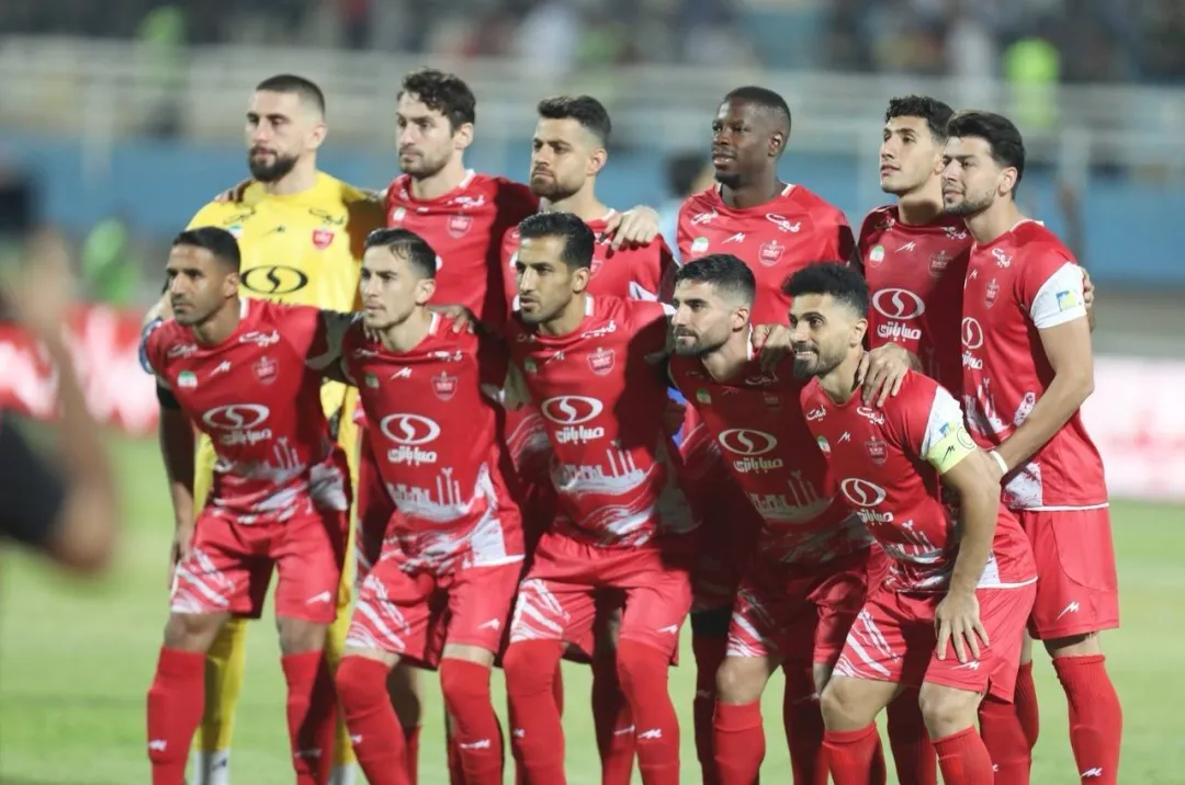 شرایط متفاوت استقلال و پرسپولیس