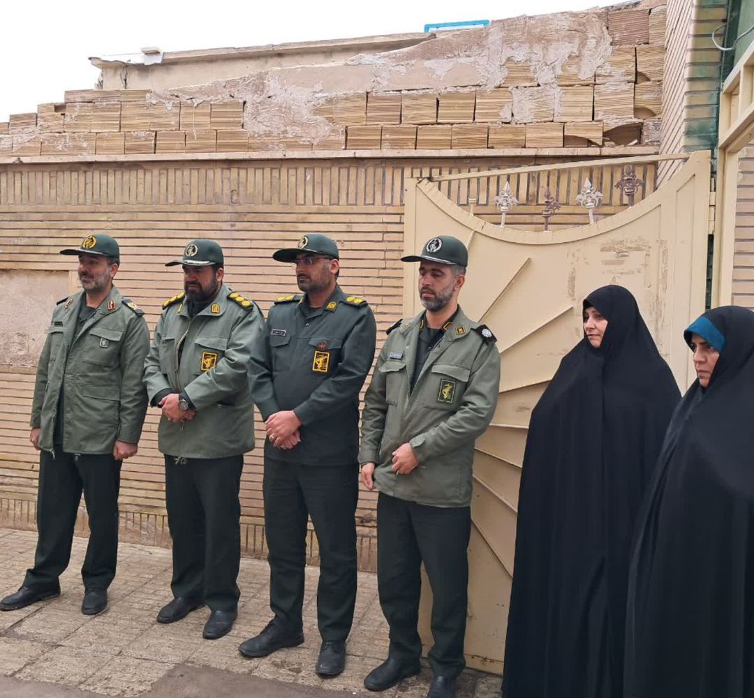 کارگاه خیاطی در زرندیه افتتاح شد