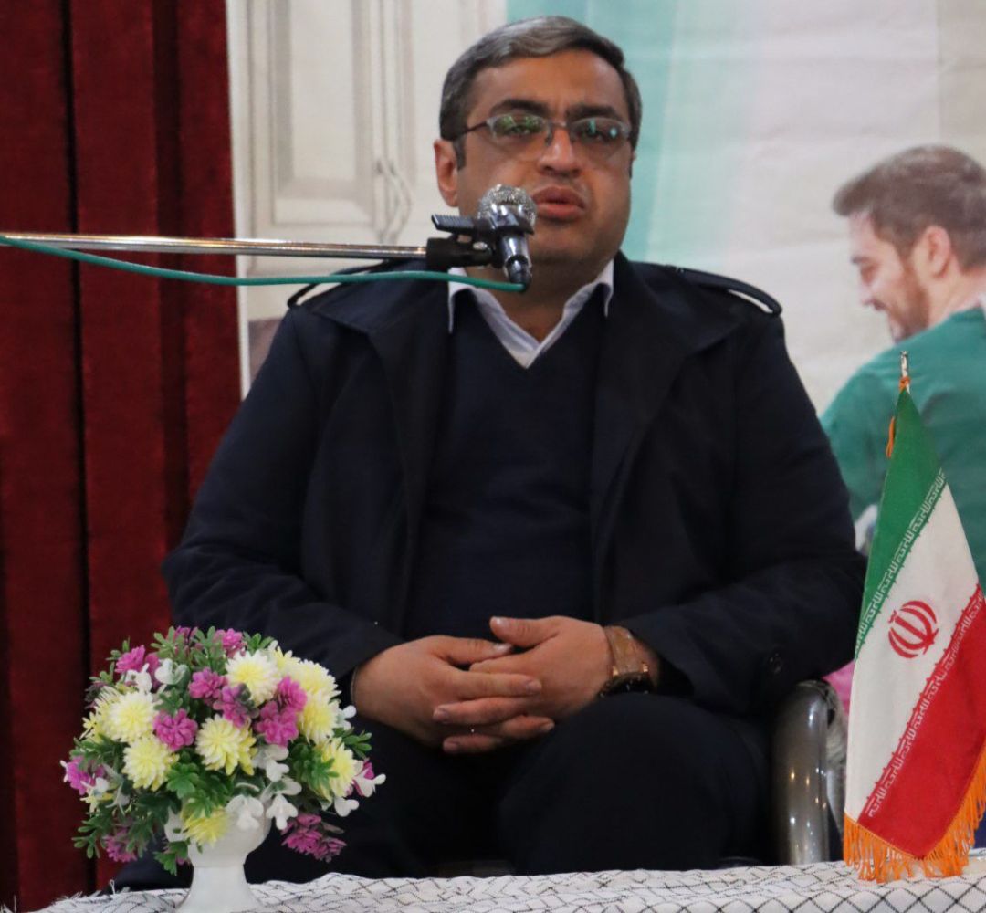 همایش بزرگ خانواده شاد در کمیجان