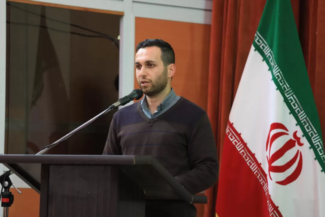 اختتامیه پنجمین رویداد ملی تولید محتوای استان مرکزی