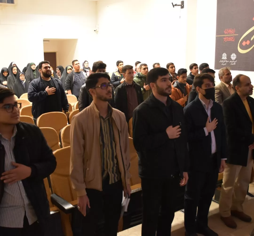 برگزاری نشست جهاد تبیین و انتخابات در اراک