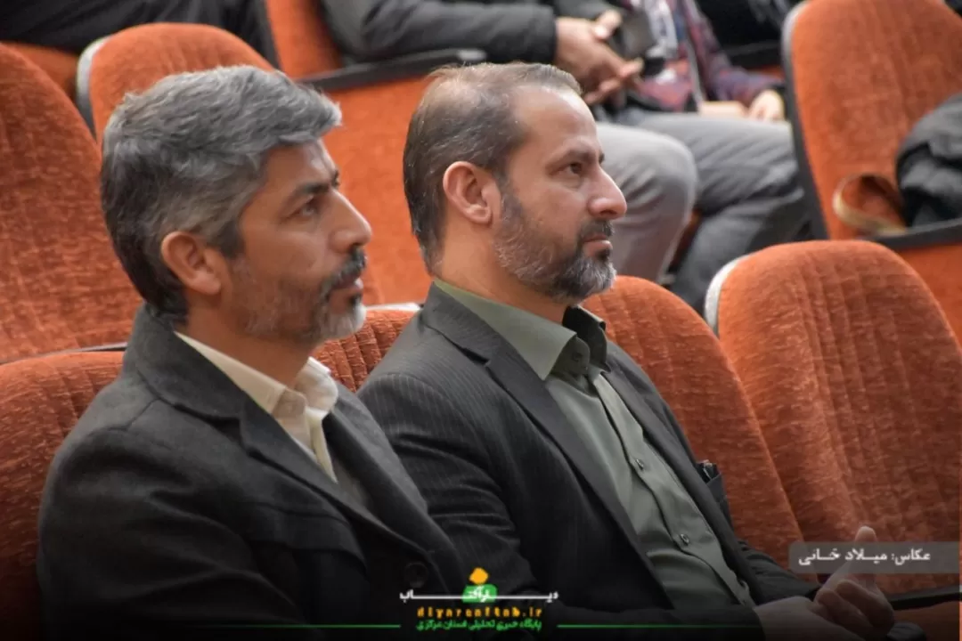 همایش هم‌عهدی جهاد تبیین