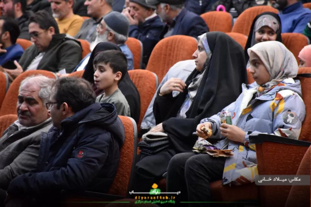 همایش هم‌عهدی جهاد تبیین
