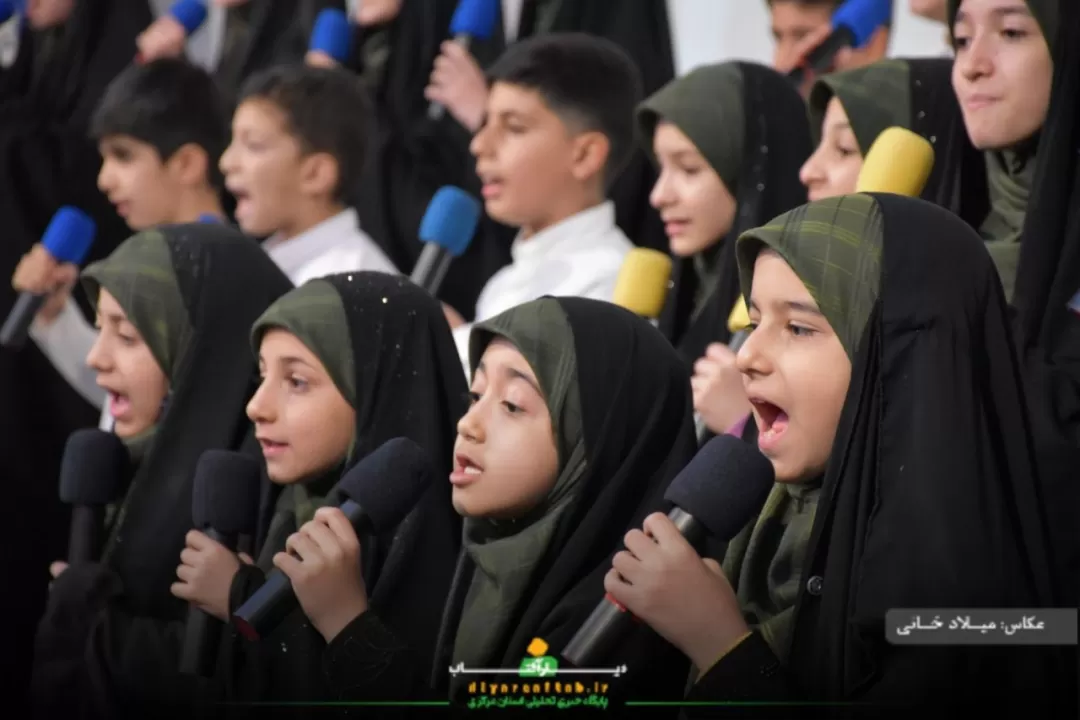 همایش هم‌عهدی جهاد تبیین