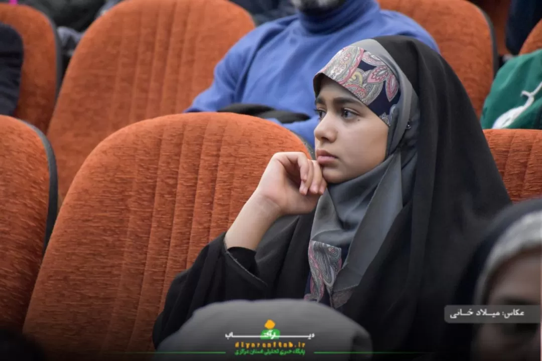 همایش هم‌عهدی جهاد تبیین