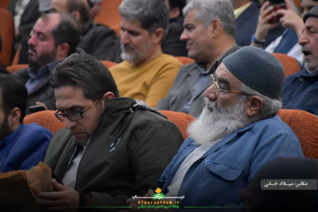 همایش هم‌عهدی جهاد تبیین