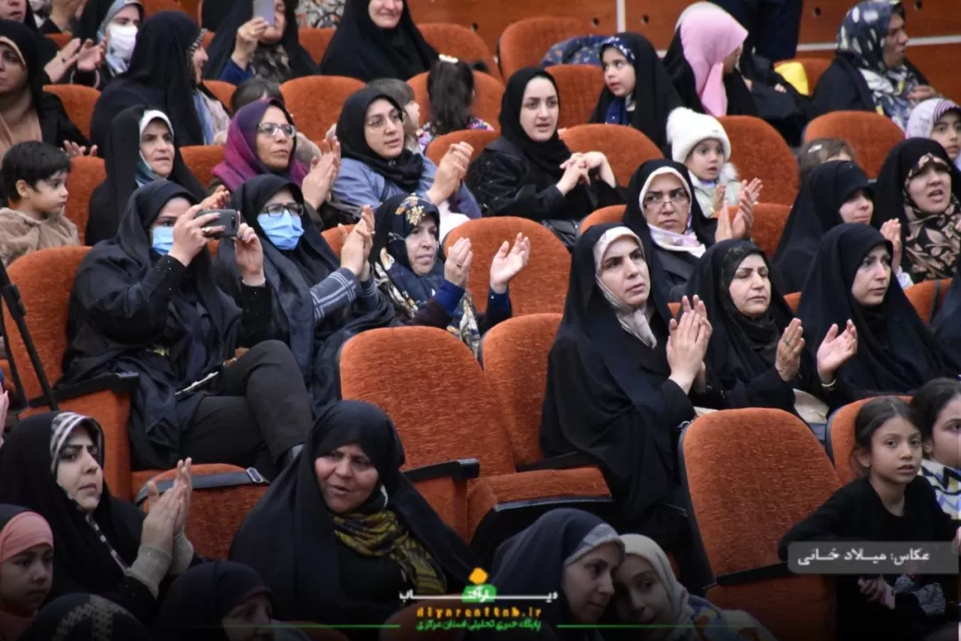 همایش هم‌عهدی جهاد تبیین