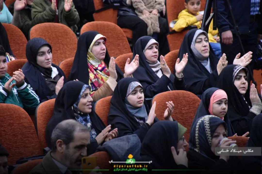 همایش هم‌عهدی جهاد تبیین