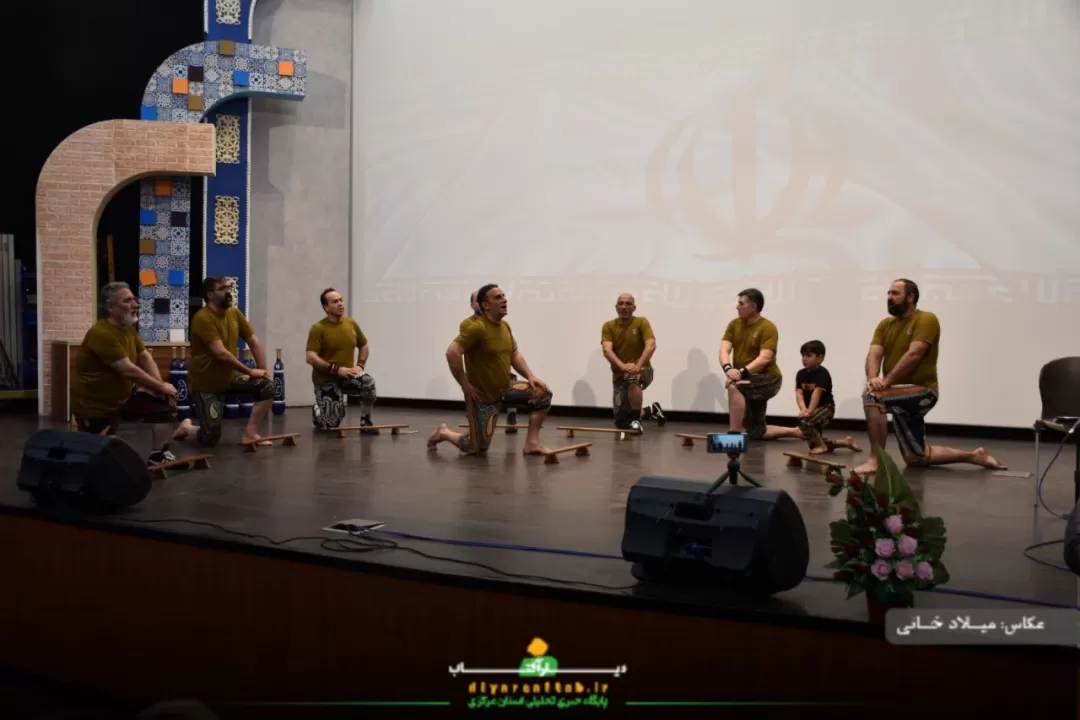همایش هم‌عهدی جهاد تبیین
