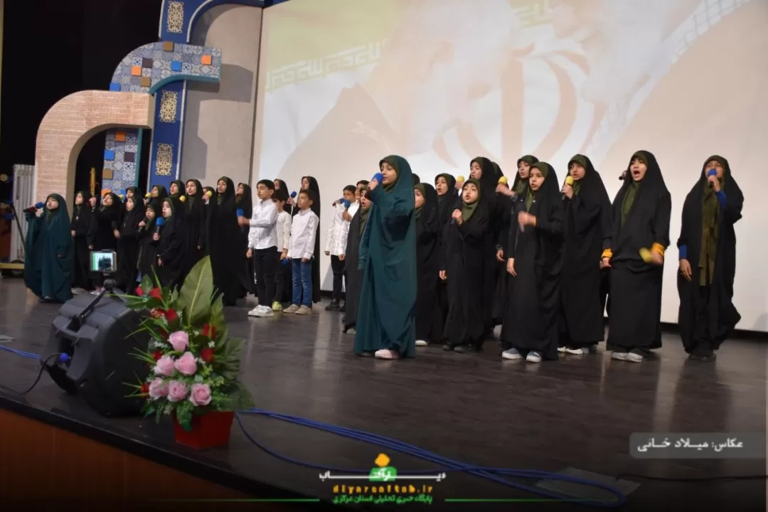 همایش هم‌عهدی جهاد تبیین