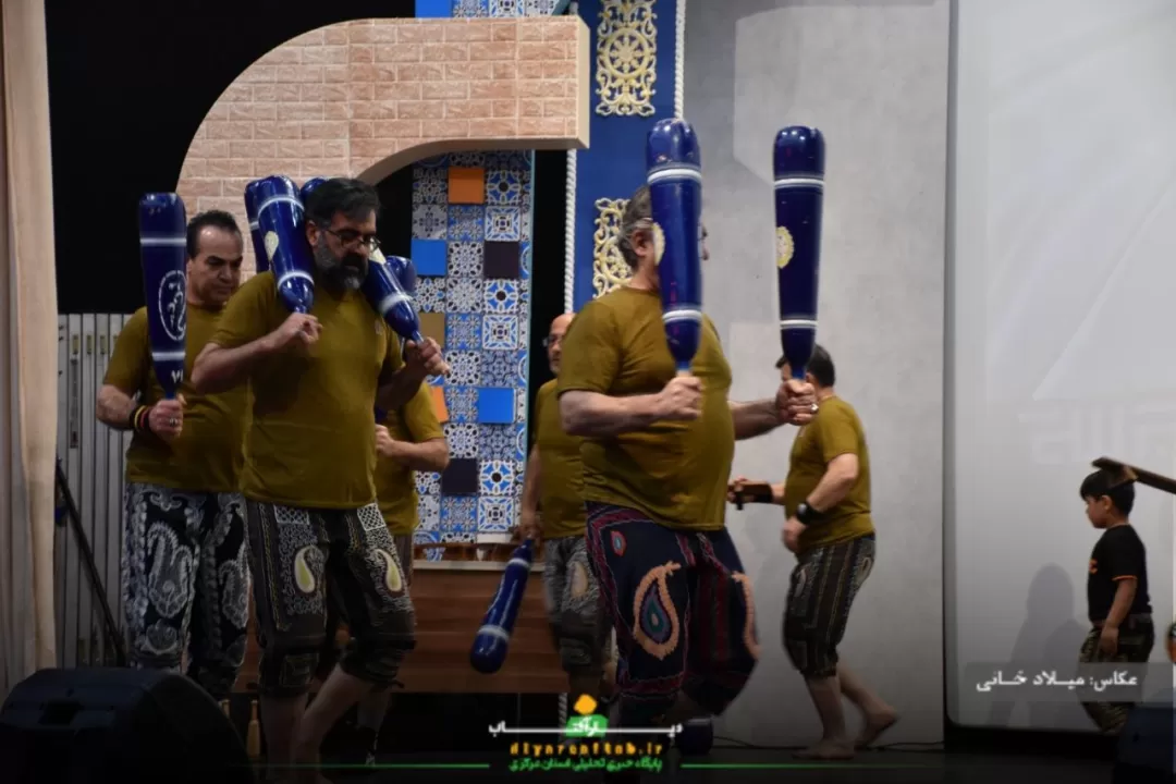 همایش هم‌عهدی جهاد تبیین