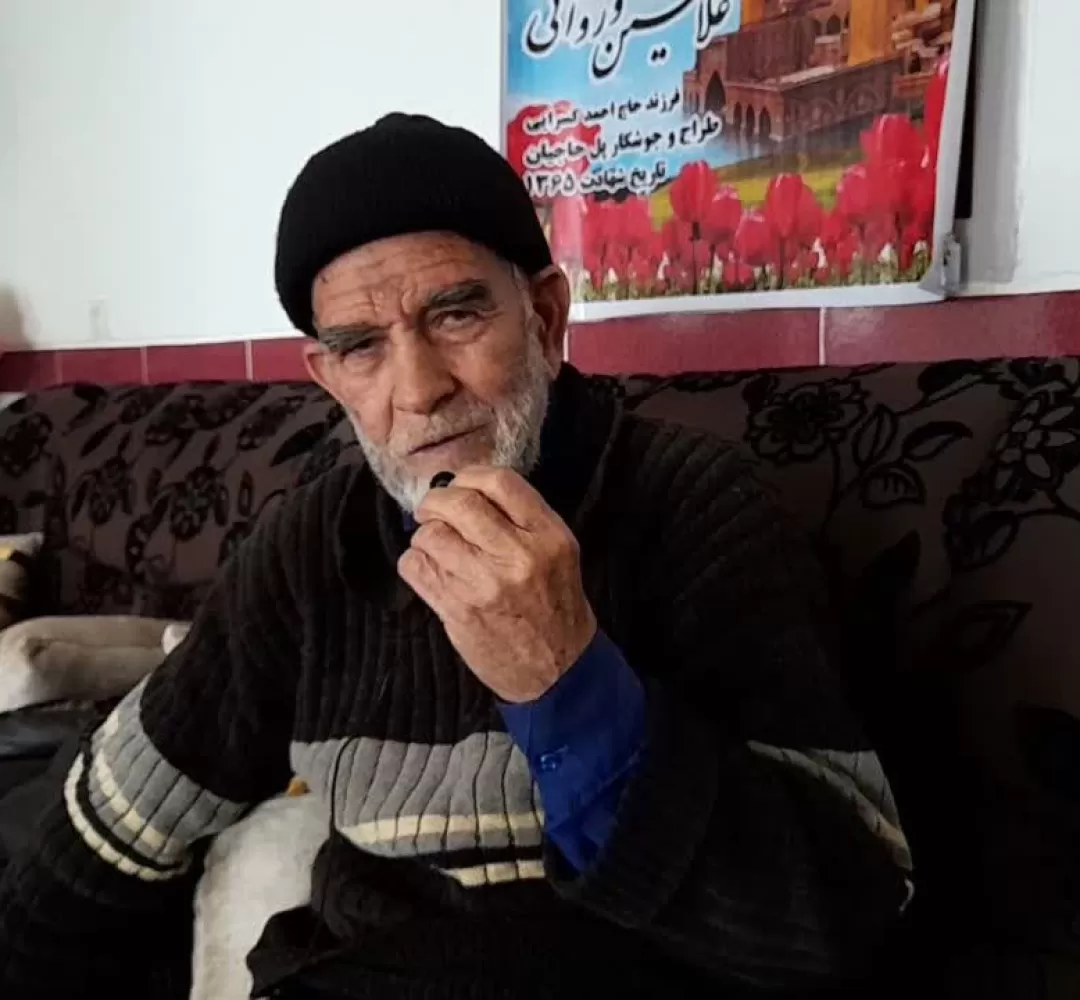 برای حل مشکلات کشور در انتخابات شرکت کنید