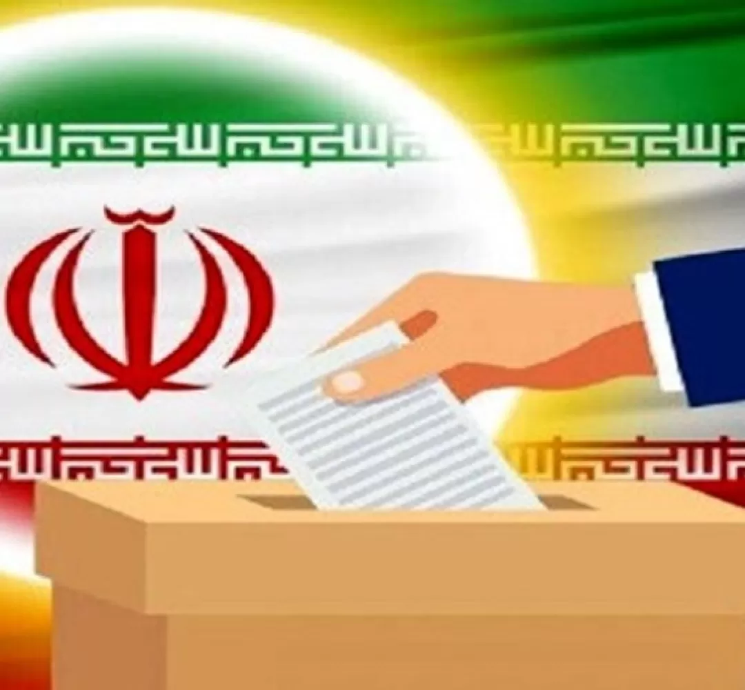 دعوت فراهانی برای حضور در انتخابات