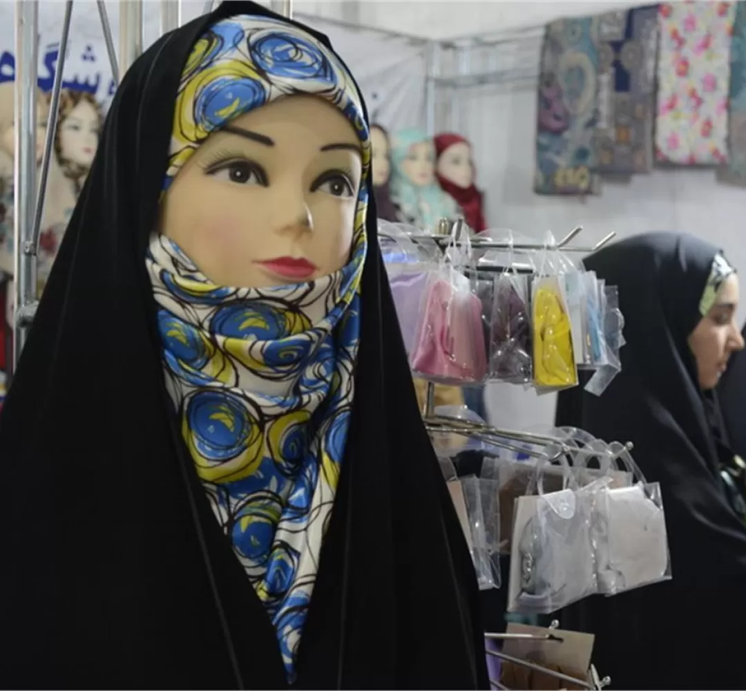 آغاز بهکار بزرگترین مرکز طراحی و تولید پوشاک