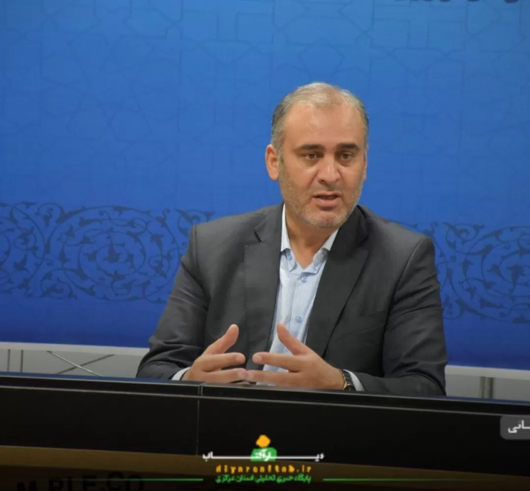ماجرای واگذاری یک سالن‌ نمایشگاه‌های بین‌المللی مرکزی