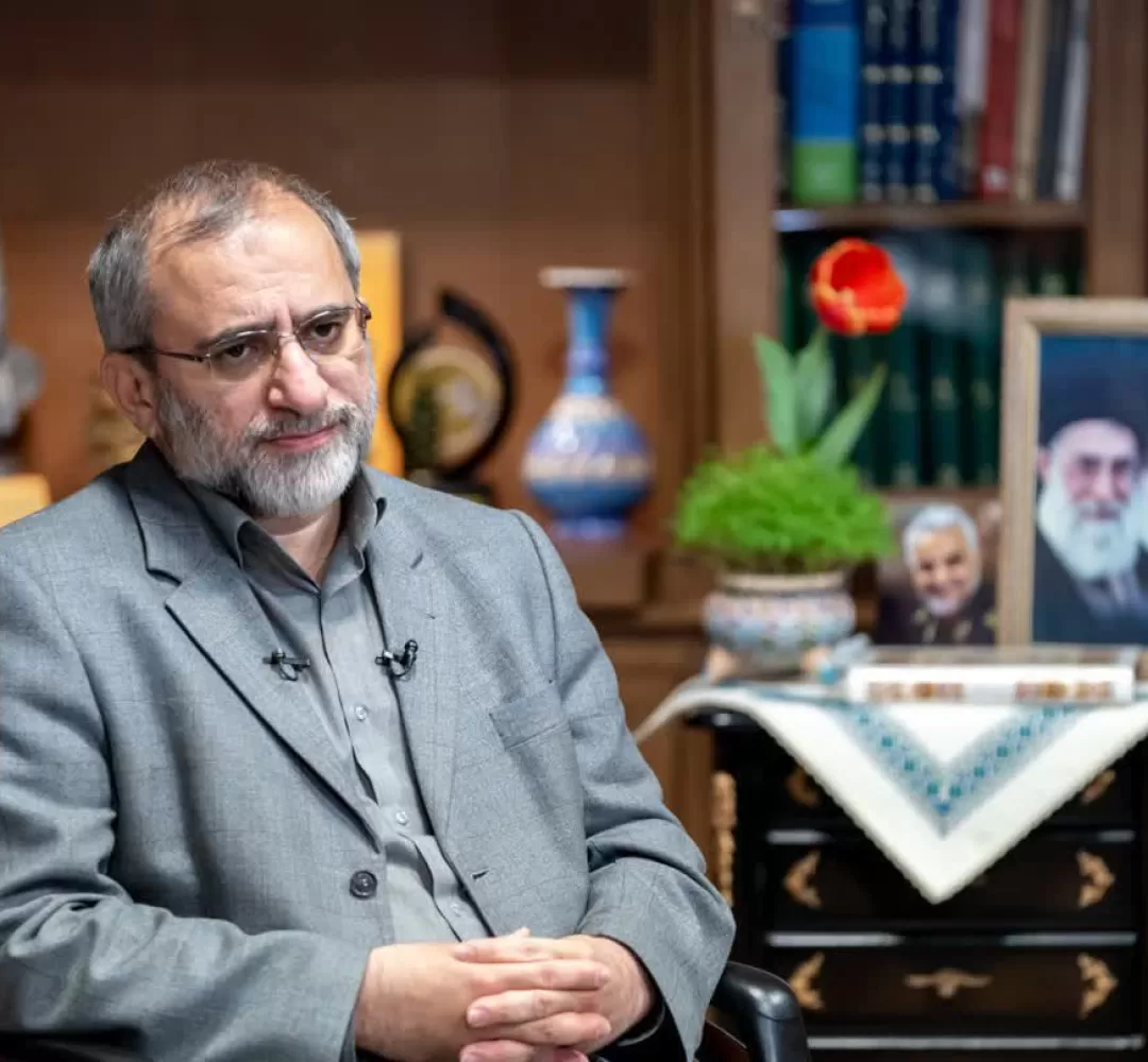 پیام نوروزی استاندار مرکزی در آغاز سال ۱۴۰۳