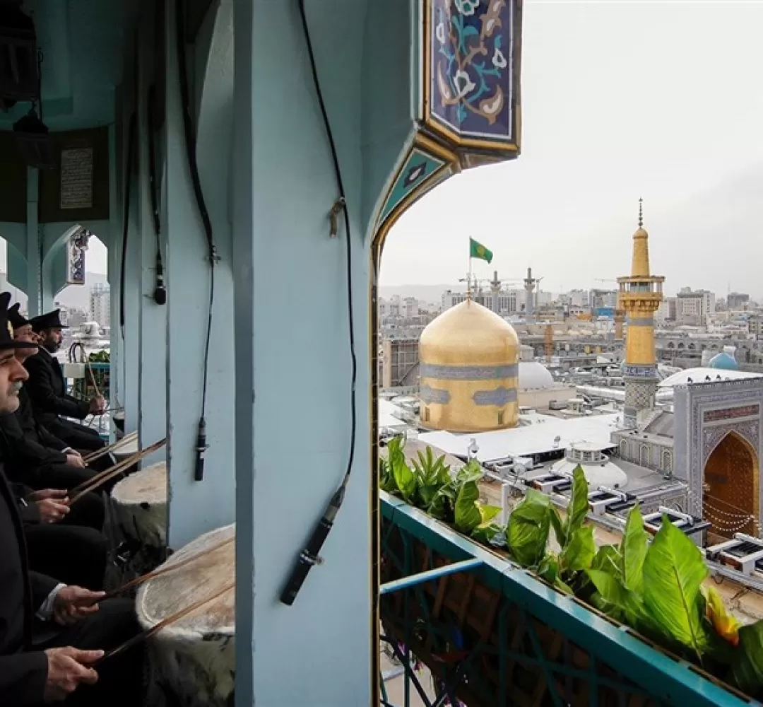 سالی که نکوست از بهارش پیداست