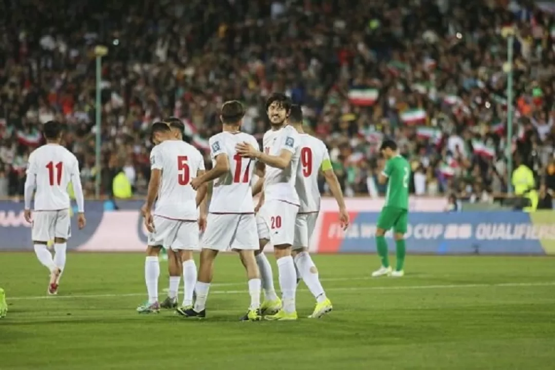 جوان‌گرایی در تیم ملی نیاز به زمان دارد