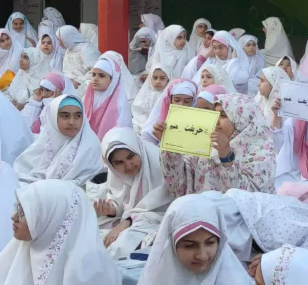 برگزاری همایش روزه اولیها در ساوه