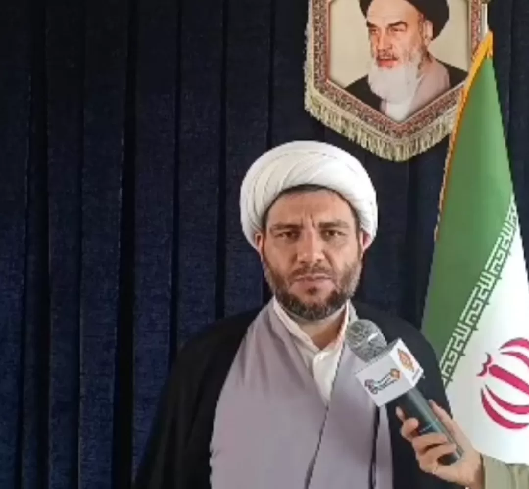 دعوت امام جمعه کمیجان به گردهمایی جهانی قدس