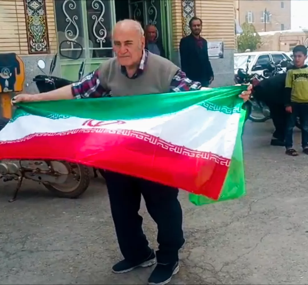صدای دل‌نشین طرح نور از کمیجان
