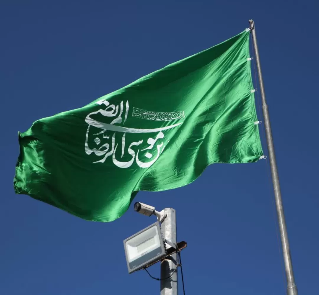 کاروان زیر سایه خورشید در دلیجان